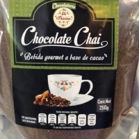 Chai Cacao de Biziáa